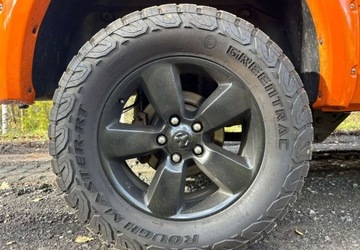 Dodge Ram IV 5.7 V8 390KM 2017 Dodge RAM Dodge RAM 5.7 Benzyna 390KM, zdjęcie 25