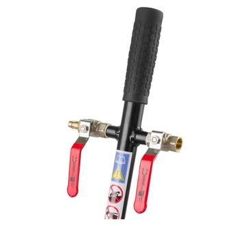 Redats Pillow Snowman 4,5T Пневматический подъемник