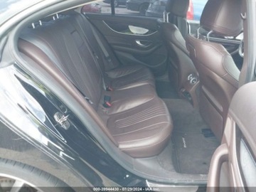 Mercedes CLS C257 2019 Mercedes-Benz CLS 2019r, 450, 3.0L 3.0 Benzyna 362KM, zdjęcie 11