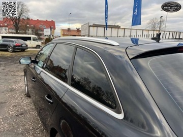 Audi A4 B8 Avant Facelifting 1.8 TFSI 170KM 2014 Audi A4 Avant 1.8 Turbo (170 ps) -Szwajcaria - Gwarancja- Serwis 1.8, zdjęcie 13