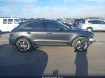 Porsche Macan 2021 Porsche Macan 2021 2.0l 2.0 Benzyna 248KM, zdjęcie 6