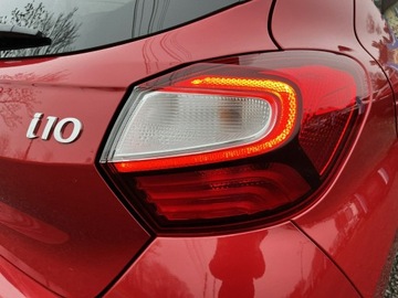 Hyundai i10 III Hatchback 1.2 MPI 84KM 2022 Hyundai i10 1.2 N-LINE/ Navi/Kamera/Pakiet Zimowy, zdjęcie 28