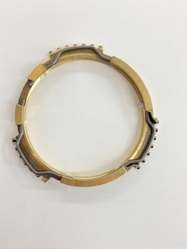 BOXER 02- 2.8HDI СИНХРОНИЗАТОР 4 ШЕСТЕРНИ 20UM