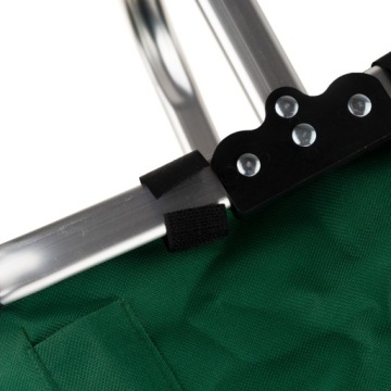 КОРЗИНА ДЛЯ ПИКНИКА СКЛАДНАЯ СУМКА ДЛЯ ПОКУПОК