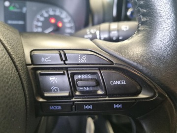 Toyota Yaris IV Hatchback 1.5 Hybrid Dynamic Force 116KM 2023 Toyota Yaris Hybrid 1.5 Comfort IV (2020-) Hybrid, zdjęcie 26