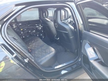 BMW Seria 7 G70 2023 BMW Seria 7 740 I 2023 3.0l 3.0 Benzyna 375KM, zdjęcie 12