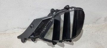 KRATKA ZDERZAKA LEWA MERCEDES AMG GT W290 18-