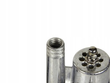 POMPA DO WODY STUDNI NUREK GŁĘBINOWA RUSKA 60m IBO