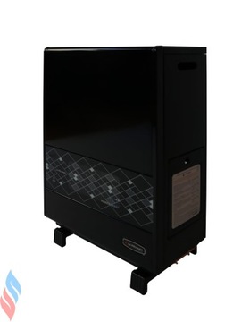 Газовый обогреватель Ла Пирамида 4 кВт Подогреватель для баллонов сжиженного газа.