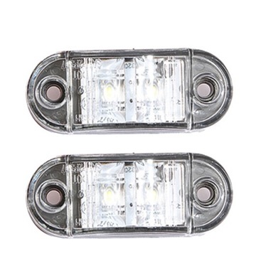 LAMPA OBRYSOWA Obrysowka DIODOWA LED Obrysowki
