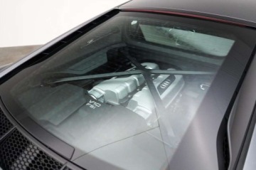Audi R8 II 2023 Audi R8 Coupe V10 2023 5.2 Benzyna 570KM, zdjęcie 6