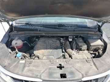 Kia Carnival II 2024 Kia Carnival EX 2024 3.5l 3.5 Benzyna 290KM, zdjęcie 6