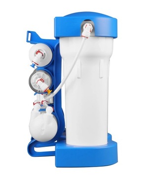 Ecosoft Pure Aquacalcium Фильтр обратного осмоса с минерализатором