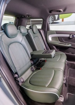 Mini Countryman F60 Crossover Facelifting 2.0 SD 190KM 2023 MINI Countryman Cooper SD ALL4 ALL4 Trim aut 2.0 Diesel 190KM, zdjęcie 24