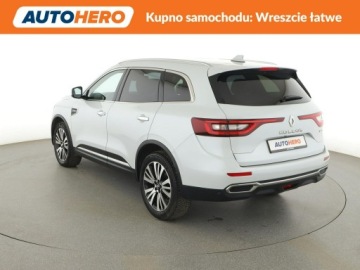 Renault Koleos II SUV 2.0 dCi 177KM 2017 Renault Koleos automat 4x4 skóra panorama full, zdjęcie 3