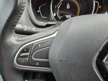 Renault Grand Scenic III 1.3 Energy TCe 140KM 2018 Renault Scenic Bezwypadkowy, serwisowany., zdjęcie 15