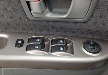 Kia Carens II 2.0 i 16V 138KM 2005 Kia Carens Zarejestrowany - benzyna - klimatyzacja - 2,0 - 139 KM 2.0 139KM, zdjęcie 30