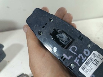 ОКОННАЯ ПАНЕЛЬ ПЕРЕДНЯЯ ЛЕВАЯ BMW F20 9208109