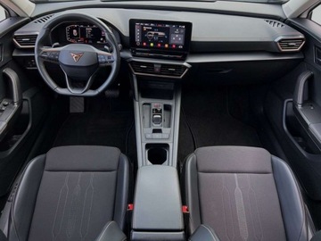 Cupra Formentor Crossover 1.5 TSI 150KM 2023 Cupra Formentor 1.5TSI 150KM Kubelkowe Fotele SerwisASO Acc Kessy Virtual, zdjęcie 15