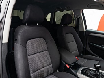 Audi Q5 I SUV Facelifting 2.0 TDI 143KM 2013 Od ręki - AUDI Q5 2.0 TDI quattro S-Line Suv 143KM 2013, zdjęcie 6