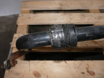 PORSCHE CAYENNE 9P 7L ТЯГА ПЕРЕДНЕГО СТАБИЛИЗАТОРА