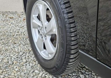 Hyundai ix35 SUV 1.6 GDI 135KM 2012 Hyundai ix35 Sliczny 1.6 Benzyna BOGATA WERSJA Oryginal ZADBANY 2013r Wyja, zdjęcie 19