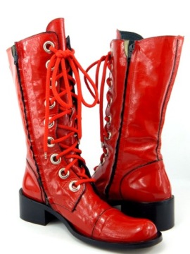 Кожаные туфли QUIDEM, размер 40/26 см.