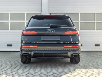 Audi Q7 II 2025 AUDI Q7 55 TFSI e quattro S Line Suv 3.0 (394KM) 2025, zdjęcie 1