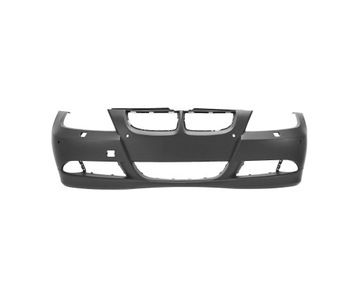 BMW 3 E90/E91 2005 - 09 ZDERZAK PRZEDNI Z PDC