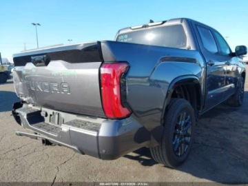 Toyota Tundra II 2025 Toyota Tundra Platinum 2025 3.4 Benzyna 389KM, zdjęcie 5