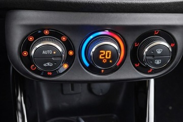 Opel Adam Hatchback S 1.4 Ecotec 150KM 2017 Opel Adam 1.4 TURBO S 150KM ,Fotele Recaro, zdjęcie 16