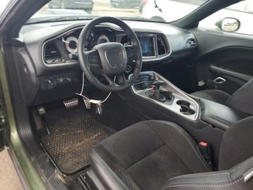 Dodge Challenger III 2022 Dodge Challenger RT Scat Pack 2022 6.4l 6.4 Benzyna 485KM, zdjęcie 8