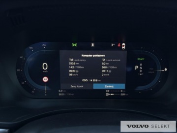 Volvo XC60 II Crossover Plug-In Facelifting 2.0 T6 350KM 2024 Volvo XC 60 XC60 T6 Plug-In Hybrid AWD Plus Dark a, zdjęcie 16