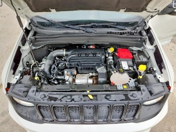 Jeep Renegade 2023 Jeep Renegade Altitude 2023 1.3l 1.3 Benzyna 177KM, zdjęcie 6