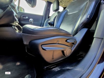 Jeep Renegade SUV 2.0 MultiJet 140KM 2018 Jeep Renegade 4x4Bardzo ladny,Fajna wersja,GWARANCJA 2.0 Diesel 140KM, zdjęcie 13