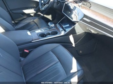 Audi A6 C8 2019 Audi a6 2019 Audi A6 Premium 55 TFSI quattro 3.0 Benzyna 335KM, zdjęcie 4