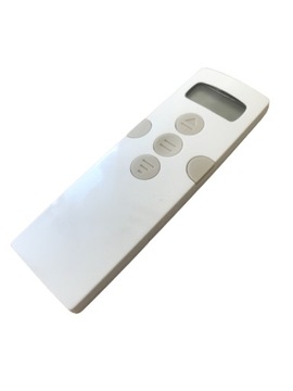 PILOT RADIOWY DO ROLET Z TIMEREM 15-KANAŁOWY HST15