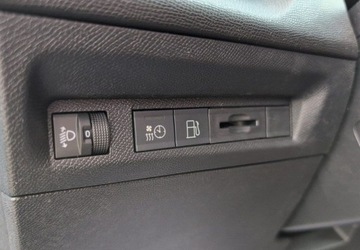 Peugeot 2025 Peugeot 308 1.6 Hybrid PHEV Allure EAT8 180KM SalonPL 2025R Jak Nowy 1.6, zdjęcie 12