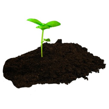 Грунт универсальный для ЦВЕТОВ ДЕКОРАТИВНЫХ РАСТЕНИЙ, ОВОЩЕЙ И ТРАВ 20л.