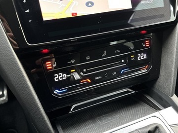 Volkswagen Arteon Fastback Facelifting 2.0 TDI 200KM 2022 Volkswagen Arteon 2.0TDI 200KM 4Motion R-Line DSG, zdjęcie 18