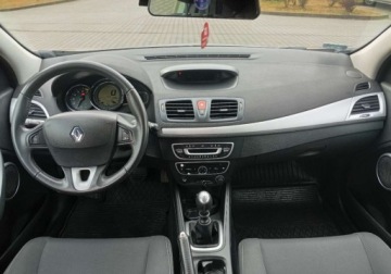 Renault Megane III Hatchback 1.6 16v 110KM 2008 Renault Megane Zarejestrowany - ubezpieczony - benzyna 1.6 Benzyna 110KM, zdjęcie 21