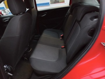 Fiat Punto Punto 2012 Hatchback 3d 1.2 8v 69KM 2013 FIAT PUNTO (199_) 1.2 69 KM, zdjęcie 14