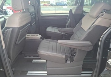 Volkswagen Multivan T7 Van L1 2.0 TDI 150KM 2025 Volkswagen Multivan Style 2.0 TDI 150 KM DSG L2 2.0 Diesel 150KM, zdjęcie 24
