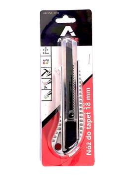 10X НОЖ ДЛЯ ОБОЙНЫХ МЕТАЛЛИЧЕСКИХ НОЖОВ 18 ММ НОЖ ДЛЯ ОБИВКИ ОБОЕЙ С Сломанным лезвием