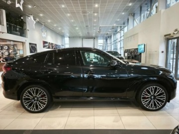 BMW X6 G06 SUV Facelifting 3.0 40i 381KM 2026 BMW X6 xDrive40i Sport Suv 3.0 (381KM) 2026, zdjęcie 6