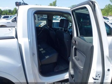 Ford Ranger VI 2023 Ford Ranger Lariat 2023 2.3l 2.3 Benzyna 270KM, zdjęcie 11