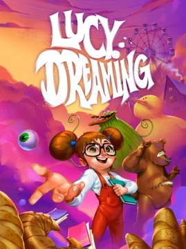 Lucy Dreaming XBOX ONE S/X KLUCZ KOD