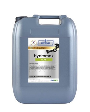 OLEJ HYDRAULICZNY HYDROMAX HL-46 20L