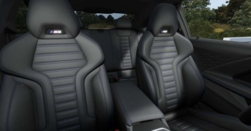 BMW Seria 2 F74 2026 BMW M2 3.0 Benzyna 480KM, zdjęcie 9