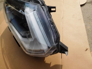 NISSAN X-TRAIL T32 ROGUE 18- ФАРА ПРАВАЯ